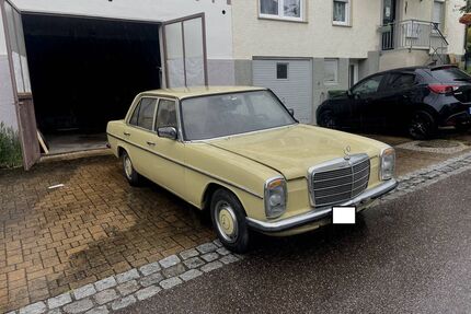Mercedes-Benz 230 Gebrauchtwagen
