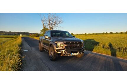 Ford F 150 Gebrauchtwagen