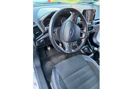 Ford EcoSport Gebrauchtwagen