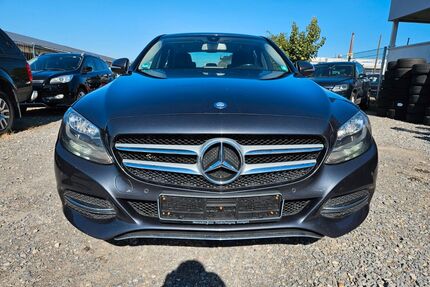 Mercedes-Benz C 220 Gebrauchtwagen
