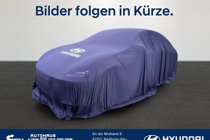 Hyundai INSTER Gebrauchtwagen