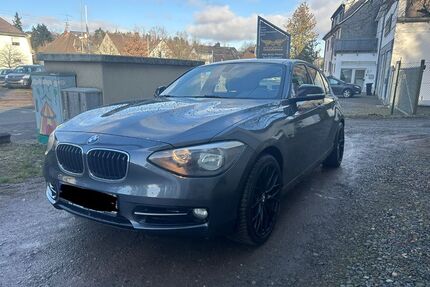 BMW 120 Gebrauchtwagen
