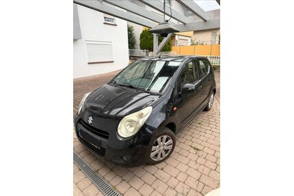 Suzuki Alto Gebrauchtwagen