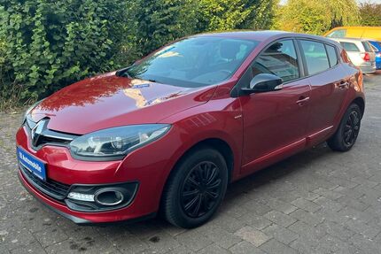 Renault Megane Gebrauchtwagen