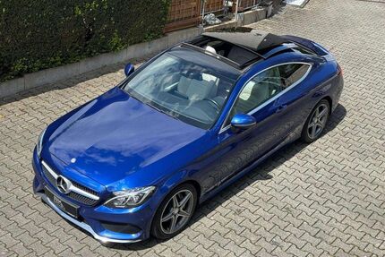 Mercedes-Benz C 220 Gebrauchtwagen
