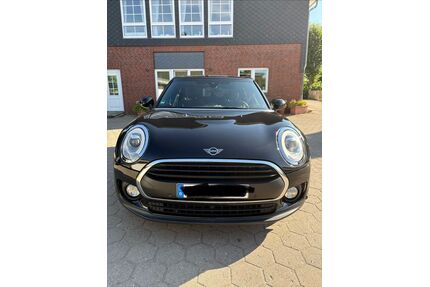 Mini One Clubman Gebrauchtwagen