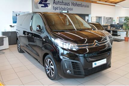 Citroen SpaceTourer Gebrauchtwagen