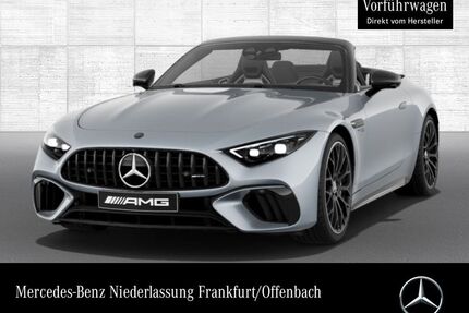 Mercedes-Benz SL 55 AMG Gebrauchtwagen