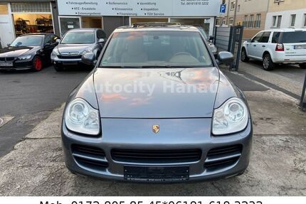 Porsche Cayenne Gebrauchtwagen