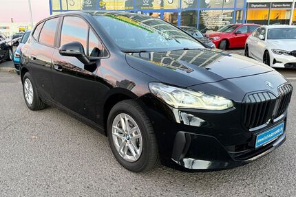 BMW 218 Active Tourer Gebrauchtwagen