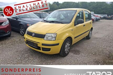 Fiat Panda Gebrauchtwagen