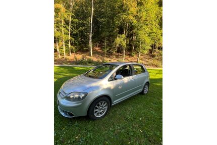 VW Golf Plus Gebrauchtwagen