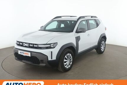 Dacia Duster Gebrauchtwagen