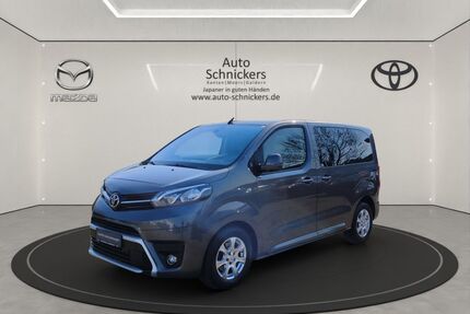 Toyota Proace (Verso) Gebrauchtwagen