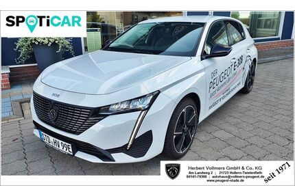 Peugeot 308 Gebrauchtwagen