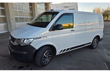 VW T6 Transporter Gebrauchtwagen