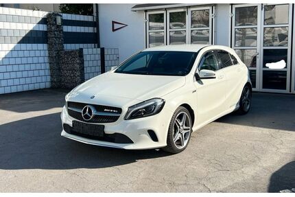 Mercedes-Benz A 180 Gebrauchtwagen
