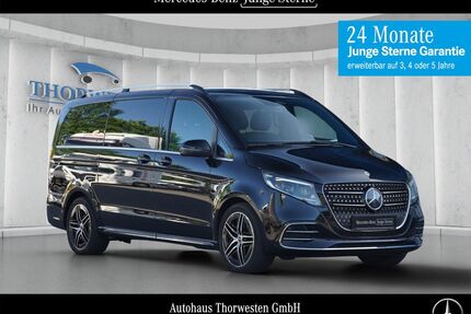 Mercedes-Benz V 300 Gebrauchtwagen