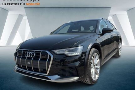 Audi A6 Allroad Gebrauchtwagen