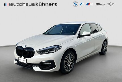 BMW 118 Gebrauchtwagen