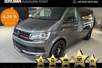 VW T6 Caravelle Gebrauchtwagen