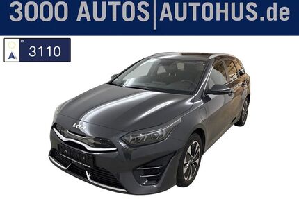 Kia ceed Sportswagon Gebrauchtwagen