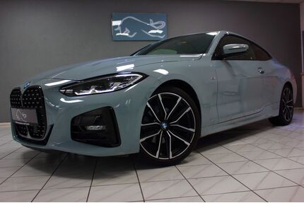 BMW 420 Gebrauchtwagen
