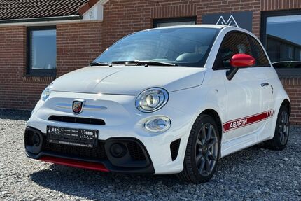 Abarth 595 Gebrauchtwagen