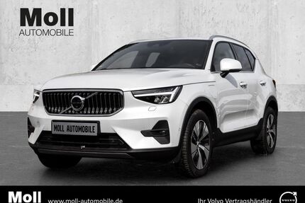 Volvo XC40 Gebrauchtwagen