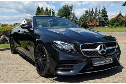 Mercedes-Benz E 300 Gebrauchtwagen