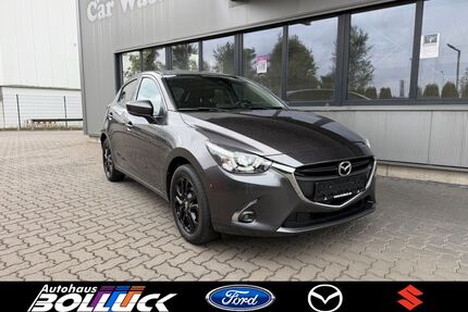 Mazda 2 Gebrauchtwagen