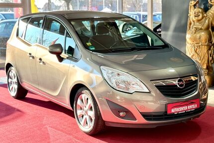 Opel Meriva Gebrauchtwagen