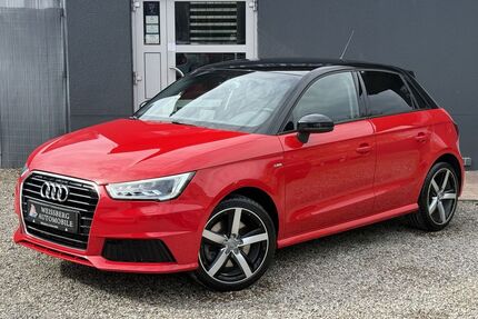 Audi A1 Gebrauchtwagen
