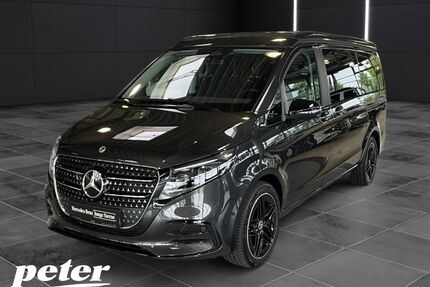 Mercedes-Benz V 300 Gebrauchtwagen