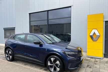 Renault Megane E-TECH Gebrauchtwagen