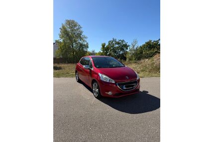 Peugeot 208 Gebrauchtwagen