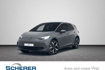 VW ID.3 Gebrauchtwagen