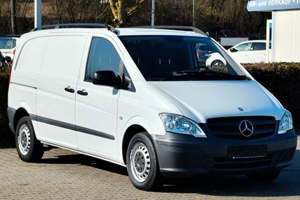 Mercedes-Benz Vito Gebrauchtwagen