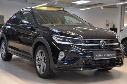 VW Taigo Gebrauchtwagen