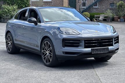 Porsche Cayenne Gebrauchtwagen
