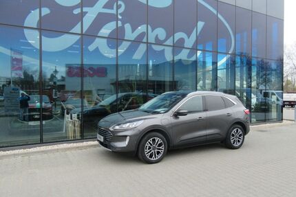 Ford Kuga Gebrauchtwagen