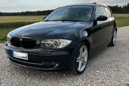 BMW 120 Gebrauchtwagen