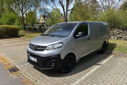 Opel Vivaro Gebrauchtwagen
