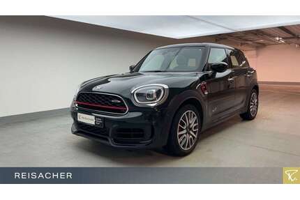 Mini John Cooper Works Gebrauchtwagen