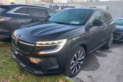 Renault Austral Gebrauchtwagen