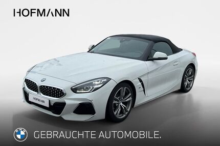 BMW Z4 Gebrauchtwagen