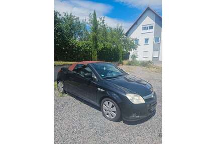 Opel Tigra Gebrauchtwagen