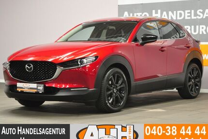 Mazda CX-30 Gebrauchtwagen