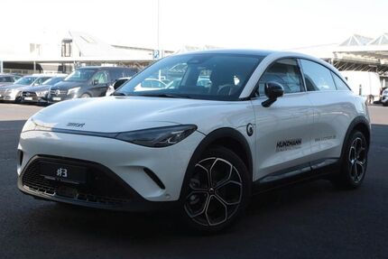 Smart #3 Gebrauchtwagen