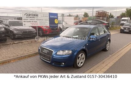 Audi A3 Gebrauchtwagen